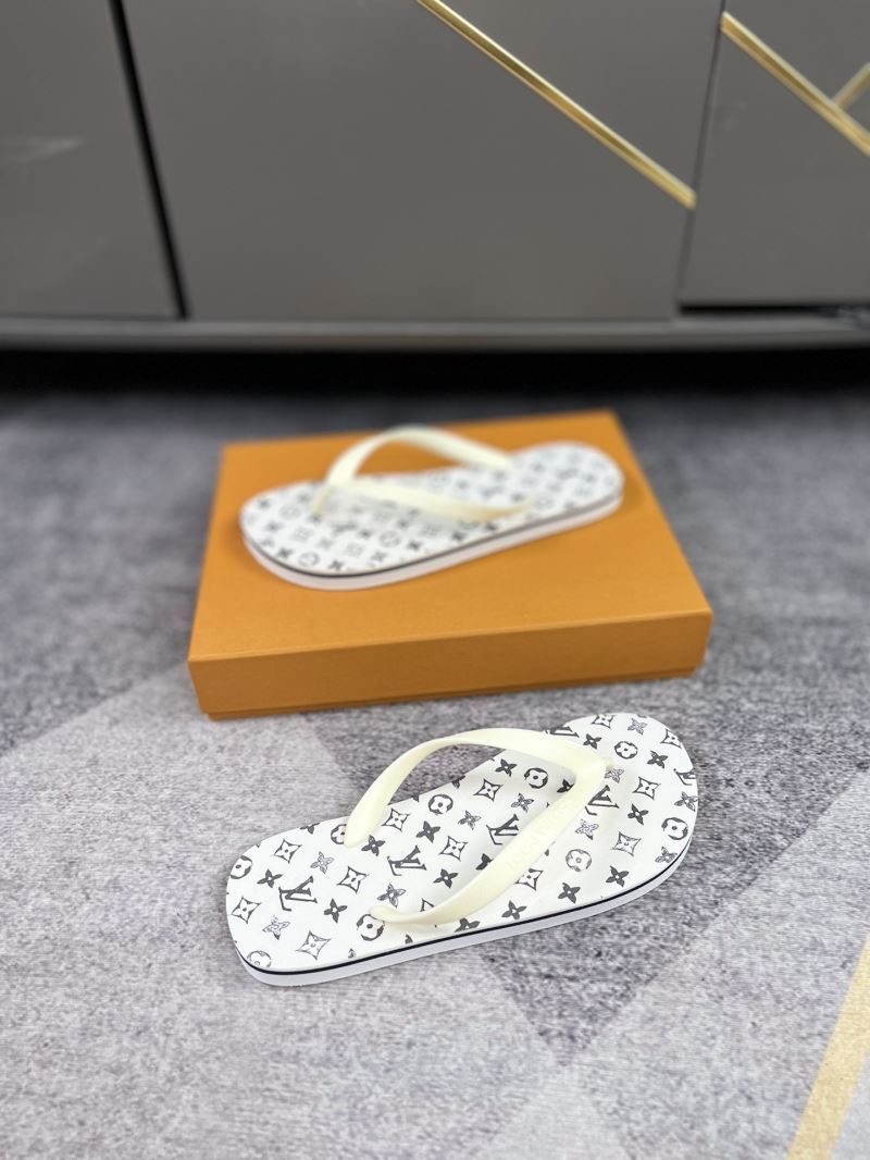 Louis Vuitton Slippers